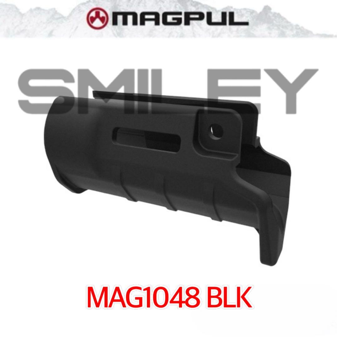 マグプル MAG1048 BK MAGPUL SL ハンドガード 実物