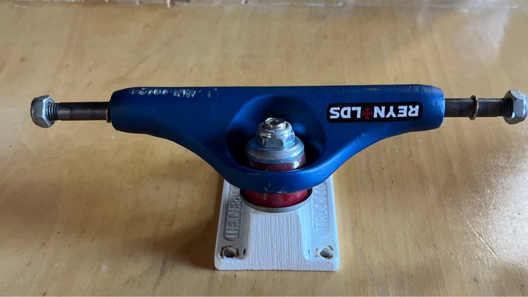 インディペンデントStage11 139 レイノルズ