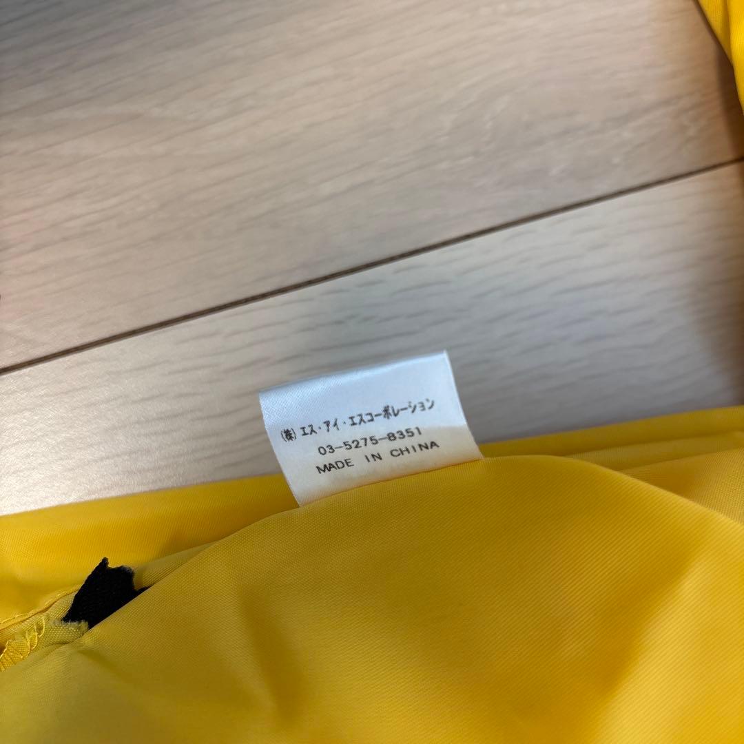 LEMONed フルジッパー ジャケット サイズ3（XXL）