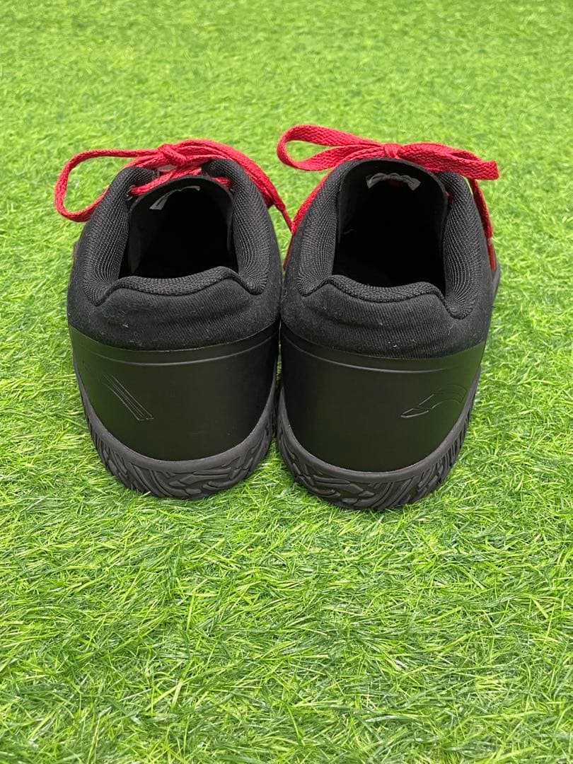 AVANCUS アヴァンサス エイペックスパワー V2 サイズ42 ブラック