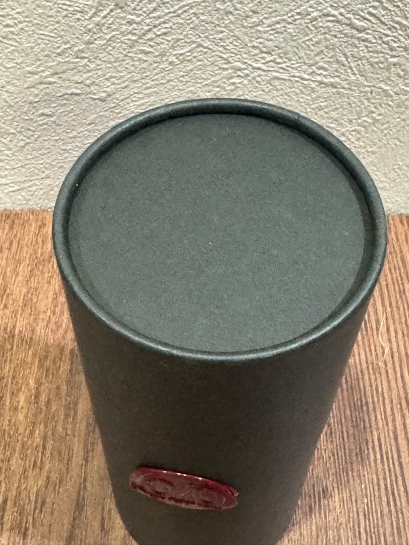 MOLDS限定 COPPER nerudesignworks CB缶カバー 銅