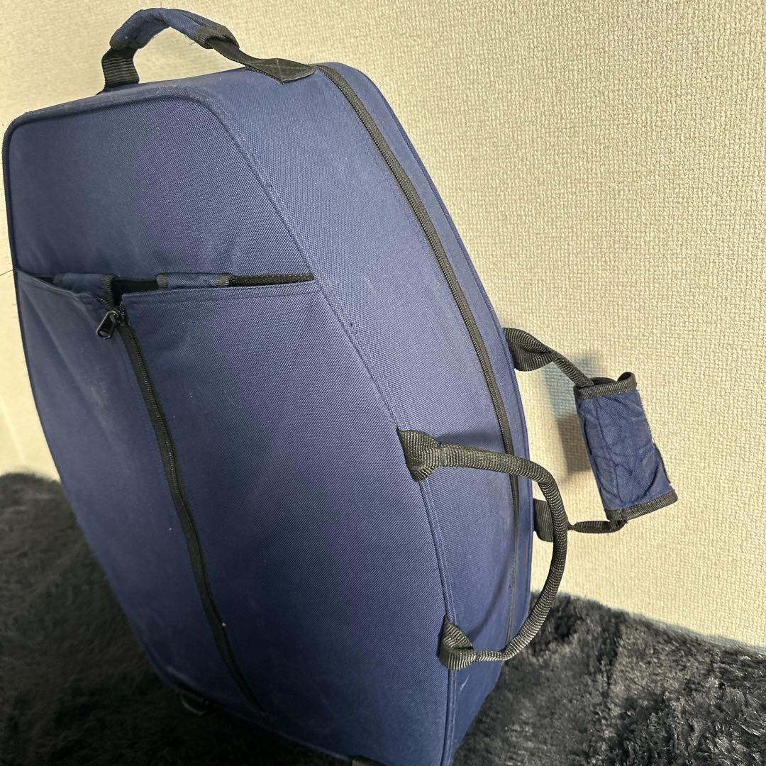 MEISTER Hans Hoyer ホルン用 セミハードケース リュック