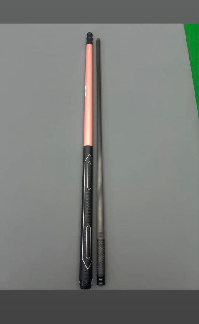 ユニバーサル ブレイクキュー 各色在庫あり※コメントを詳しくお読みください