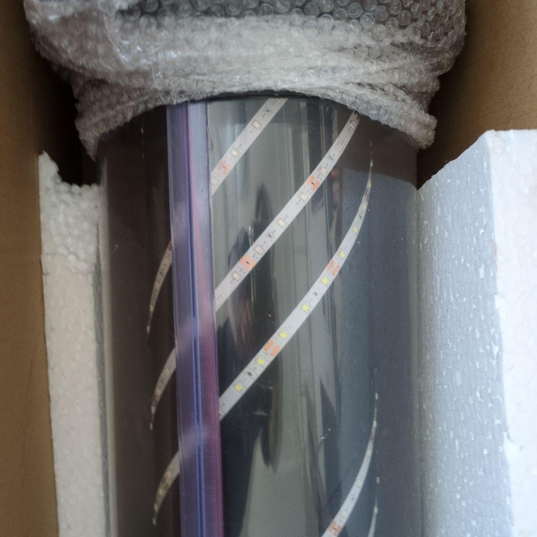 サインポール　理容