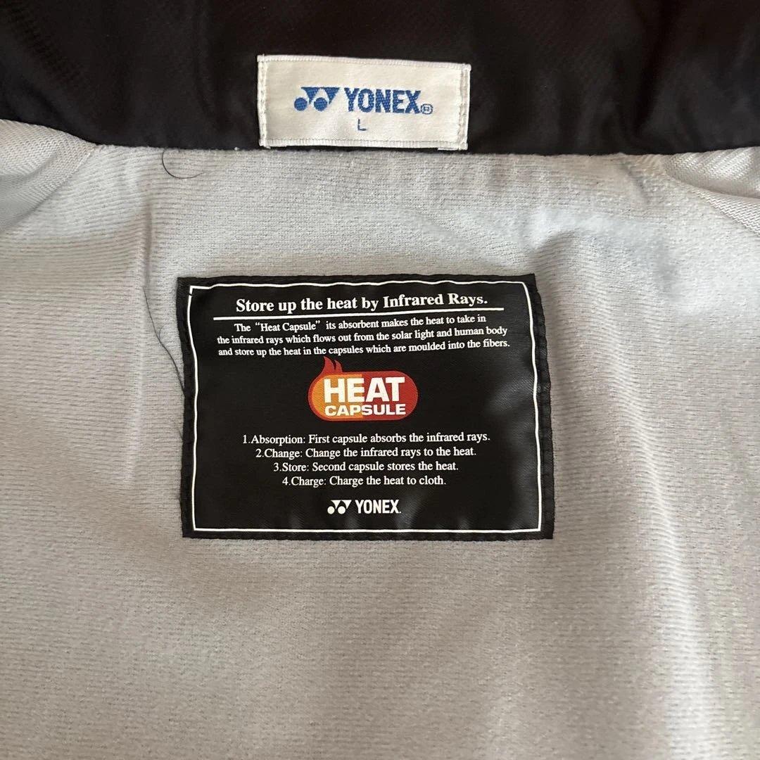 YONEX テニスウェア Lサイズ セット