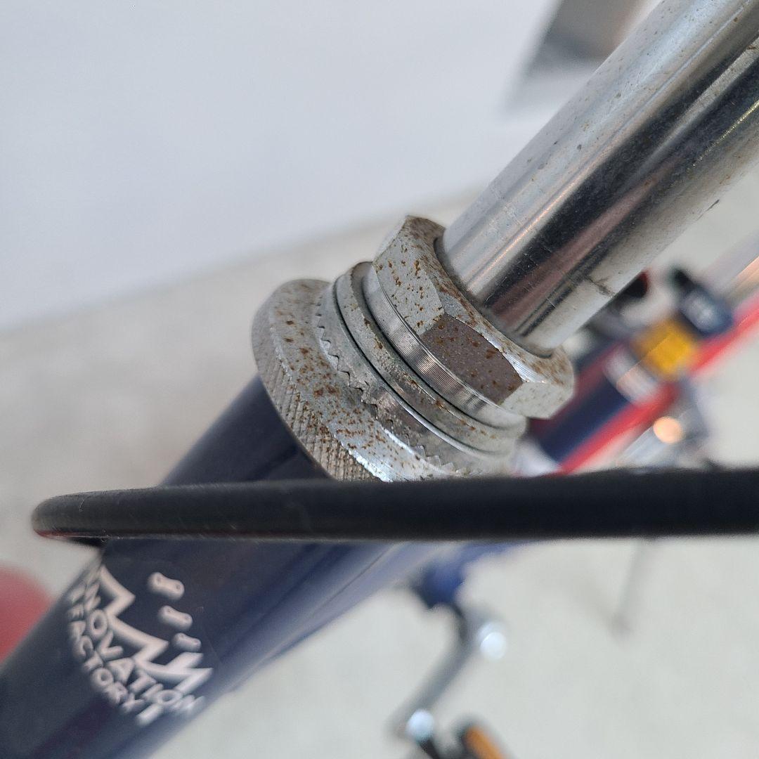 自転車(18インチ)