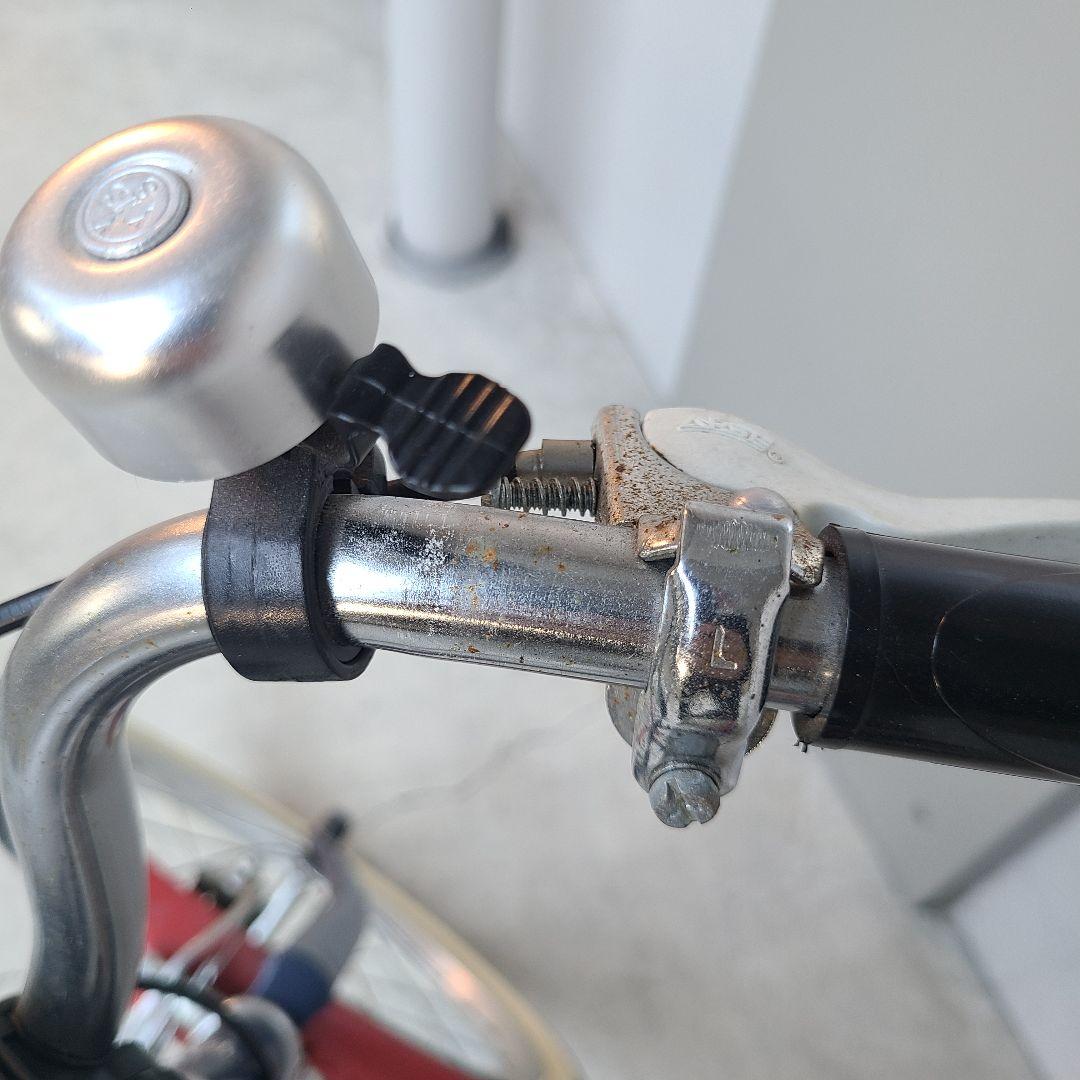 自転車(18インチ)