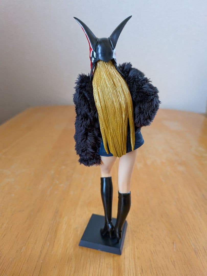 ヤッターマン 深田恭子 ドロンジョ フィギュア