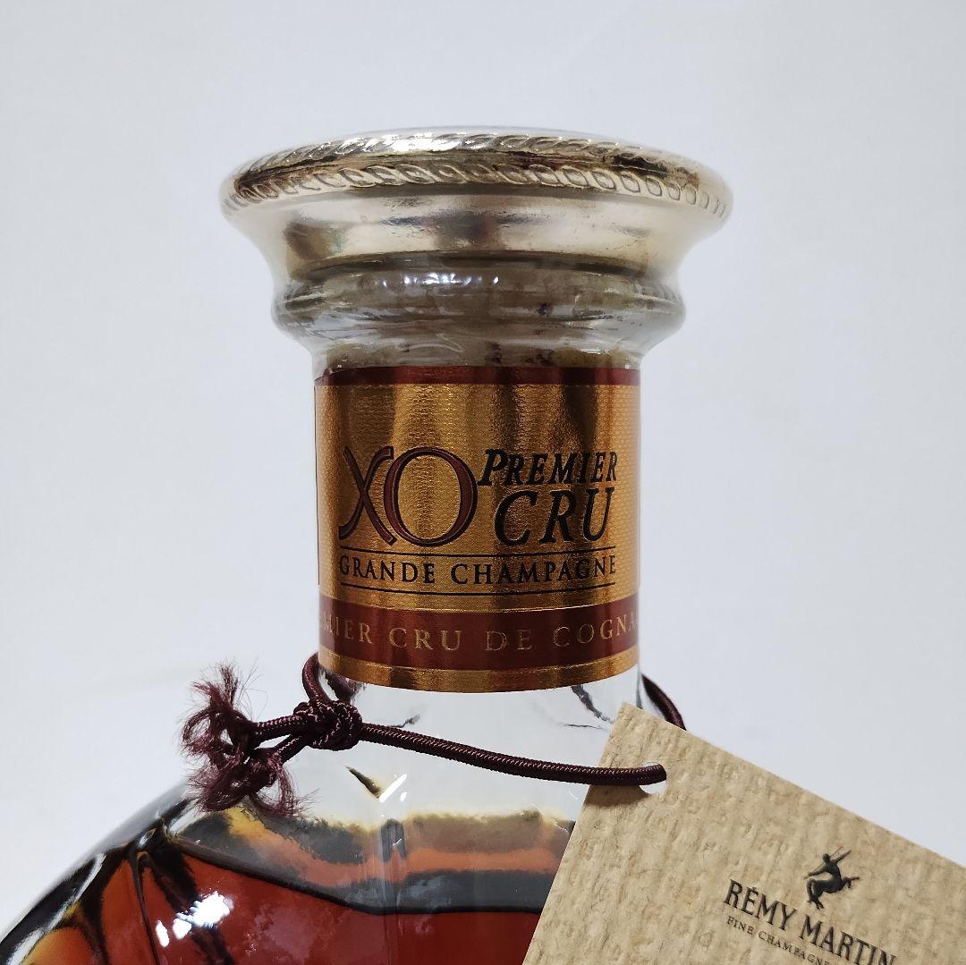 メ*1様 REMY MARTIN XO Premier GRU コニャック 限定