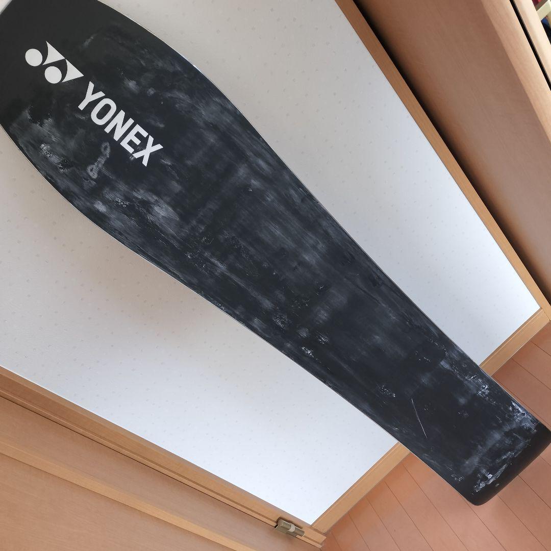 定価11万　YONEX　LUVARTH　ヨネックス　ラバース　パウダーボード