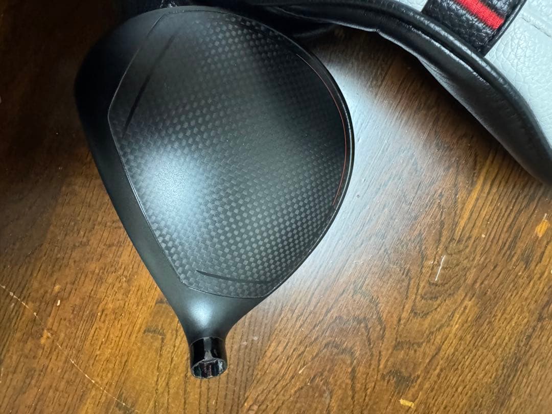 ブリヂストン ドライバー B1 10.5度 ヘッドカバー付き