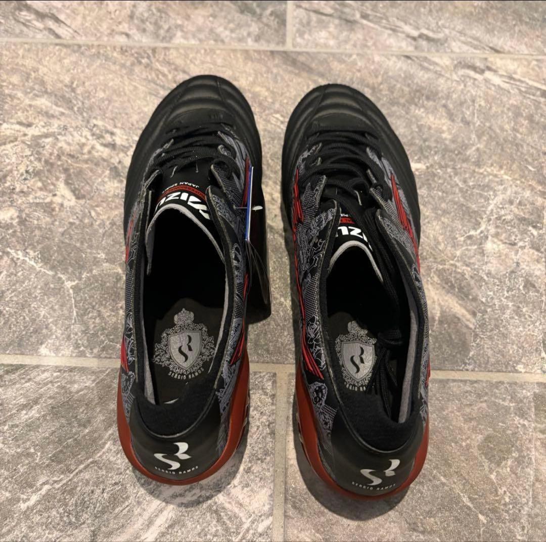 （2/14限定）【ミズノ】モレリア NEO Ⅲ SR4 JAPAN