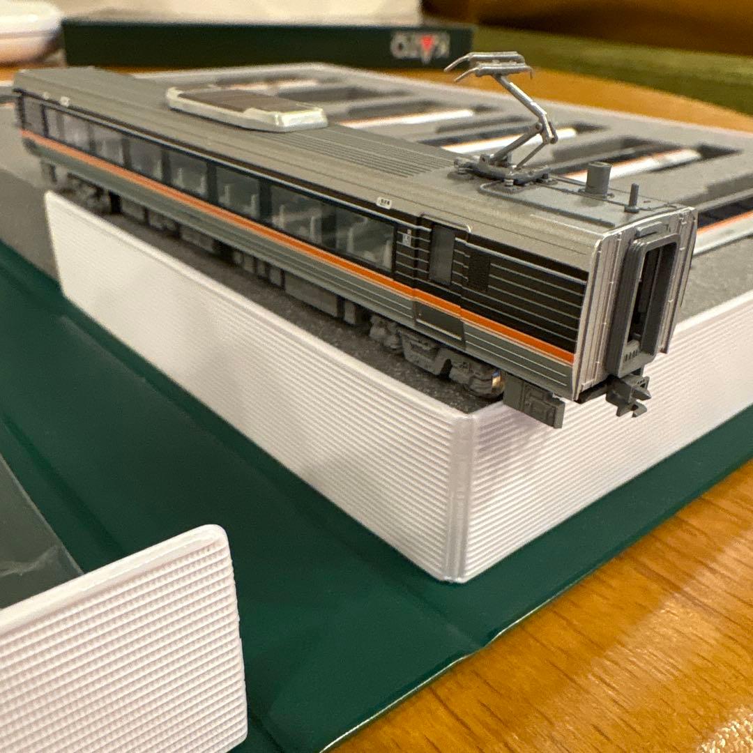 KATO 10-1781 383系しなの 6両基本セット③付属品パーツ使用済み