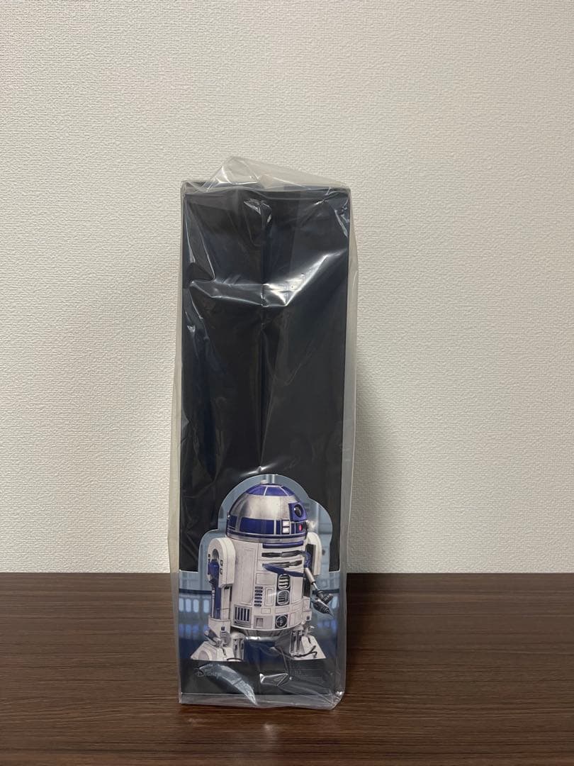 ムービーマスターピース　スター・ウォーズ１／６スケール　Ｒ２-Ｄ２デラックス版