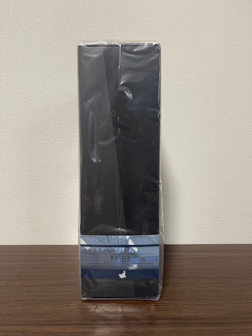 ムービーマスターピース　スター・ウォーズ１／６スケール　Ｒ２-Ｄ２デラックス版