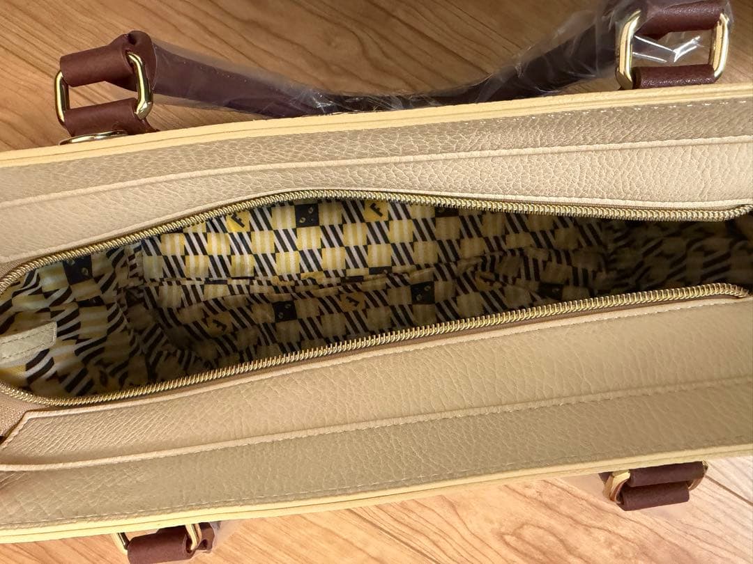 バナナフィッシュ　バッグ