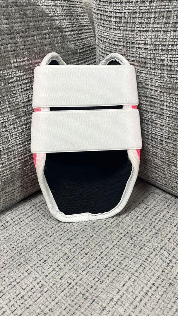 【限定出品】超激レア アディダス adidas エルボーガード 支給 実使用