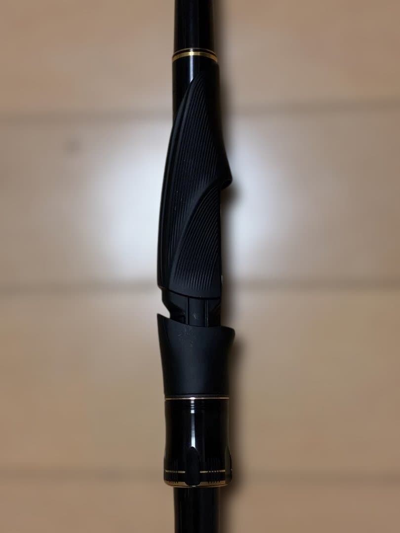 シマノ 21 鱗海 スペシャル 0-530