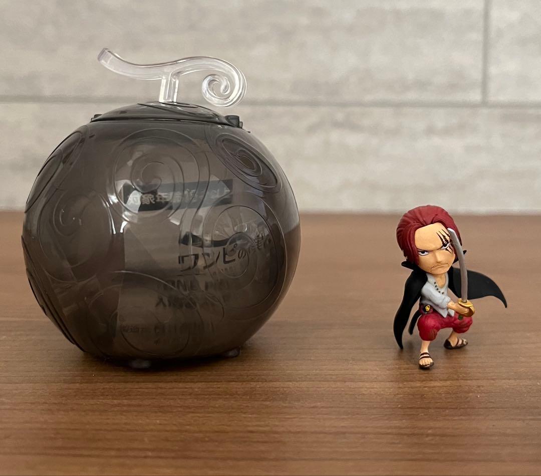 ONE PIECE FILM RED ウタの歌レコード盤＋映画入場者特典