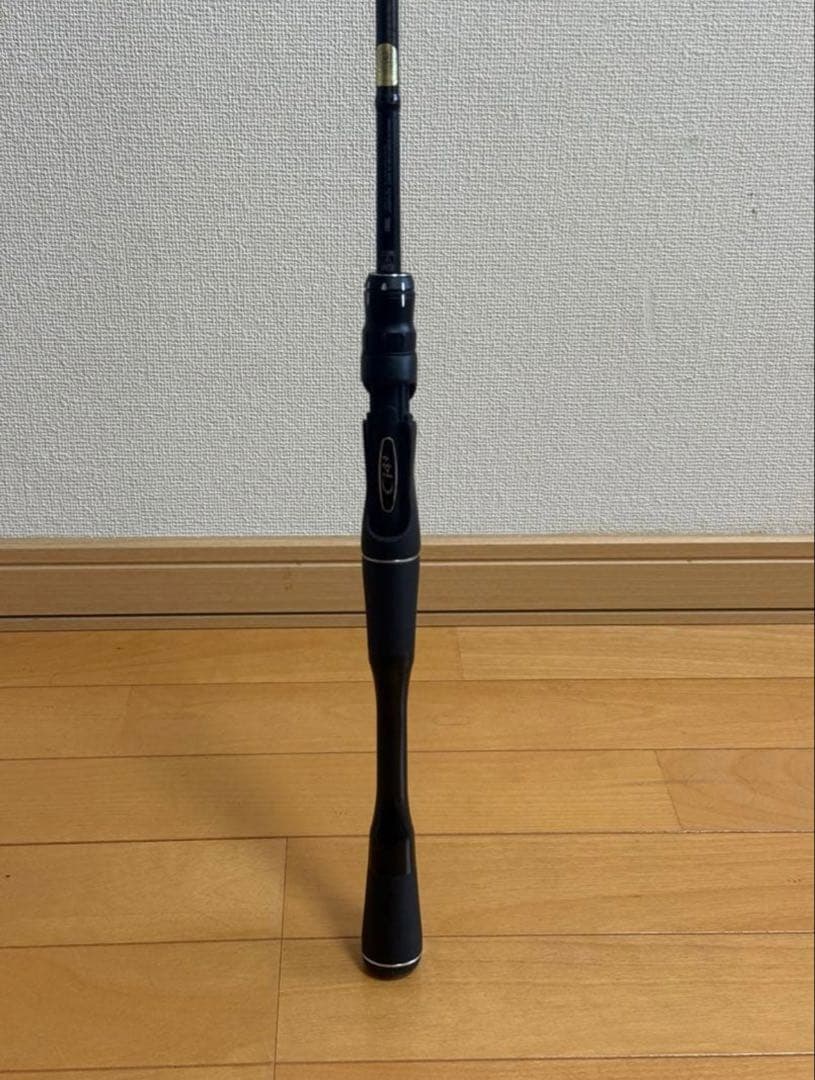 【期間限定】ポイズンアドレナ　268UL