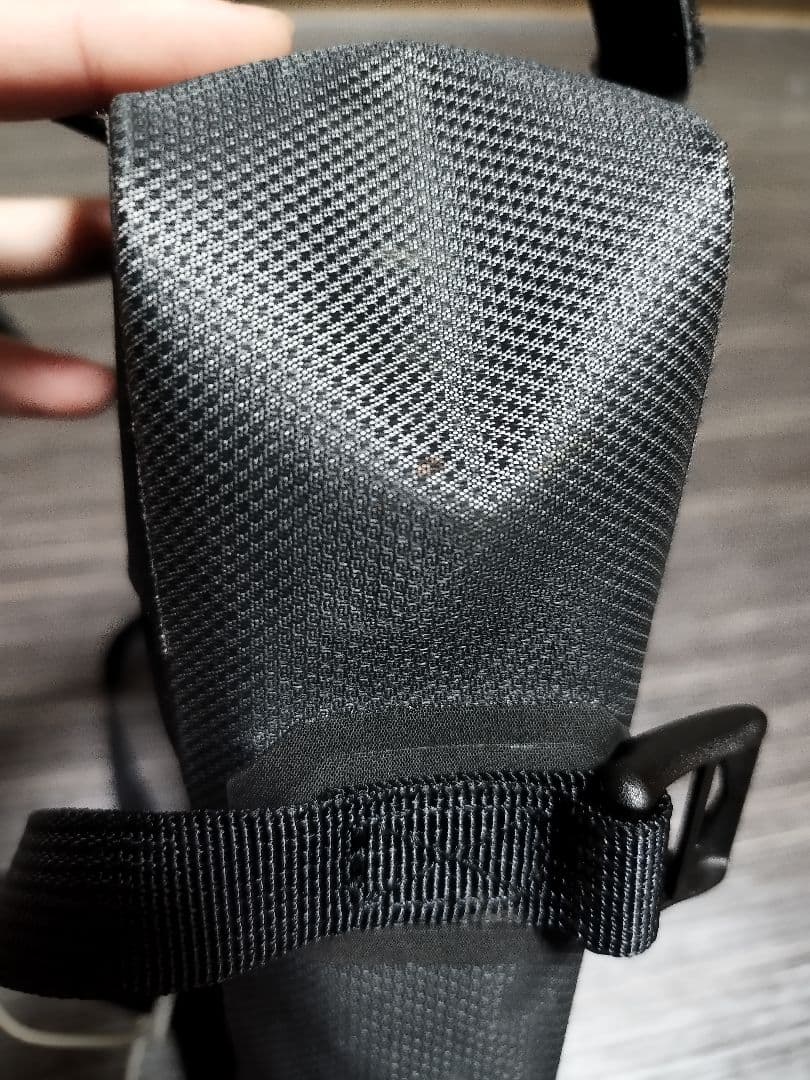 APIDURA エクスペディション・フルフレームパック（6L）