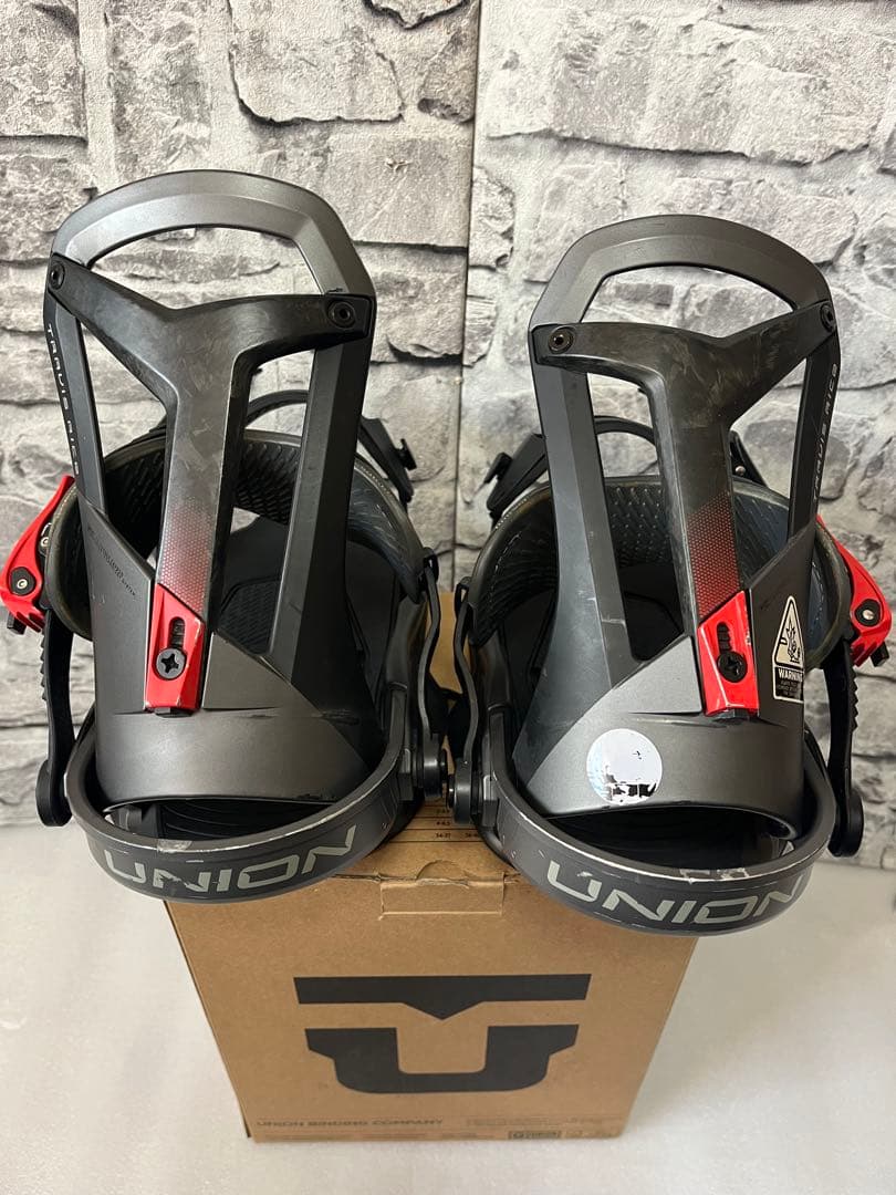 UNION FALCORファルコア