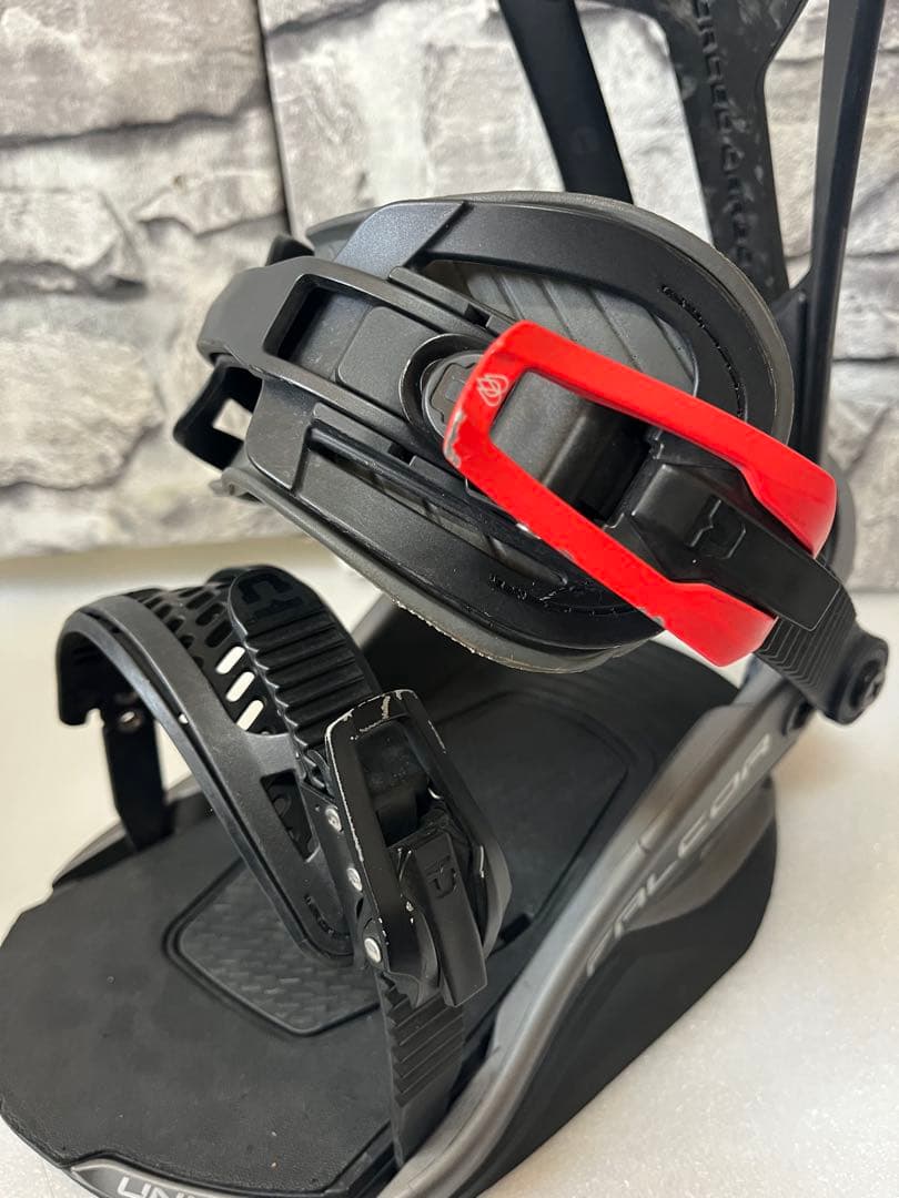 UNION FALCORファルコア