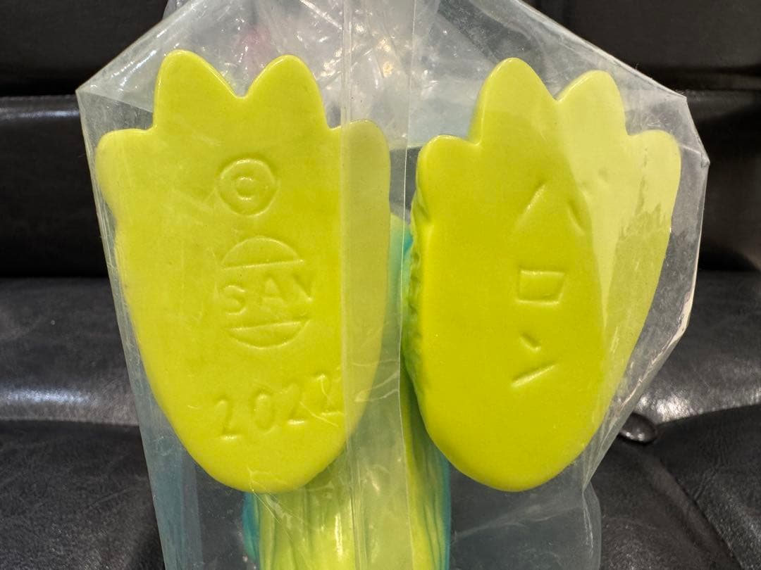 火山怪獣　バロン　TOKYO TOY BANZAI マルサン　オリジナル