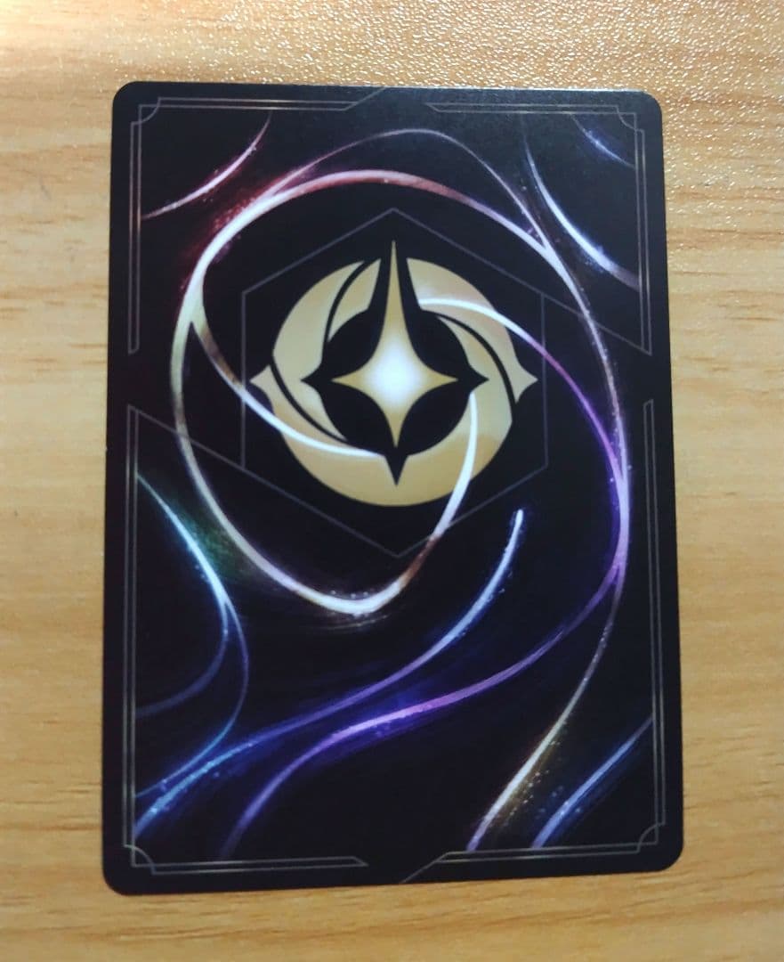 ディズニー トレーディングカードゲーム ロルカナ　エルサ エンチャンテッド　レア