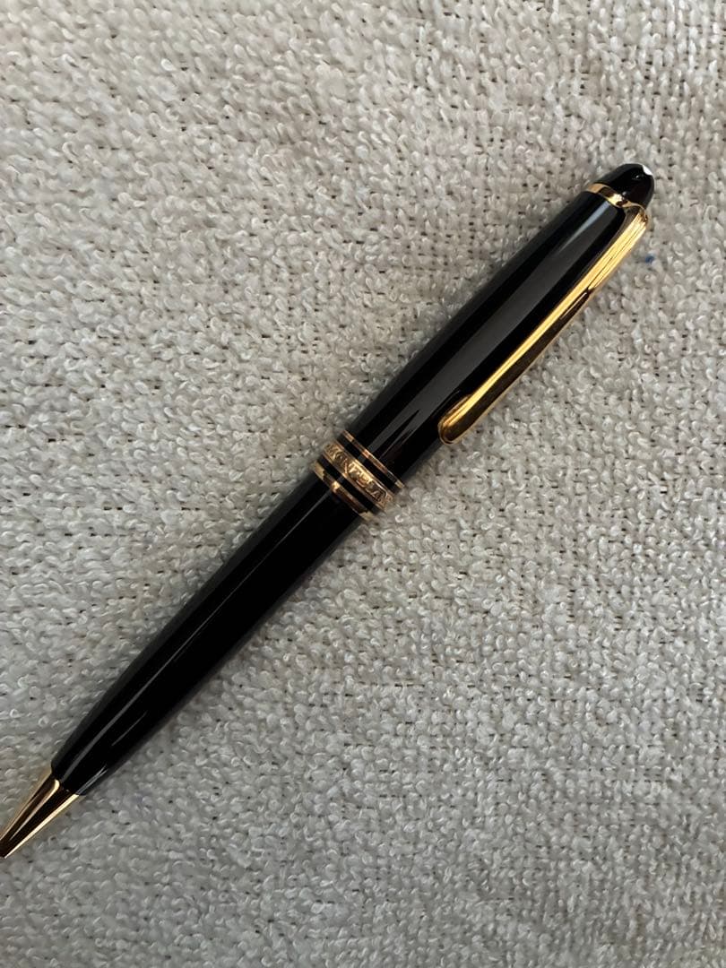 ◾️美品◾️164 ボールペン◾️マイスターシュテュック クラシック◾️筆記可能◾️