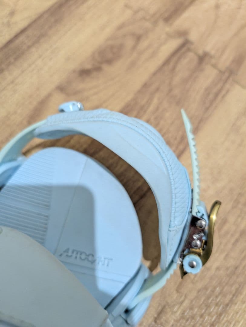 BURTON　バートン　CARTEL　カーテル　ESTd　サイズM