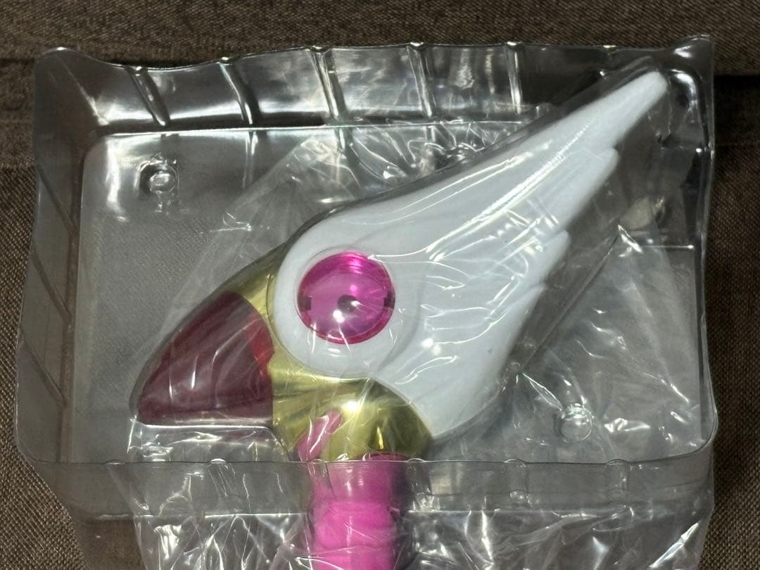 カードキャプターさくら 封印の杖