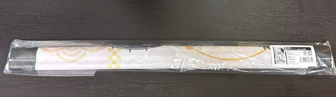 勝利の女神 NIKKE 紅蓮 着物 B2タペストリー -Kimono- 京都