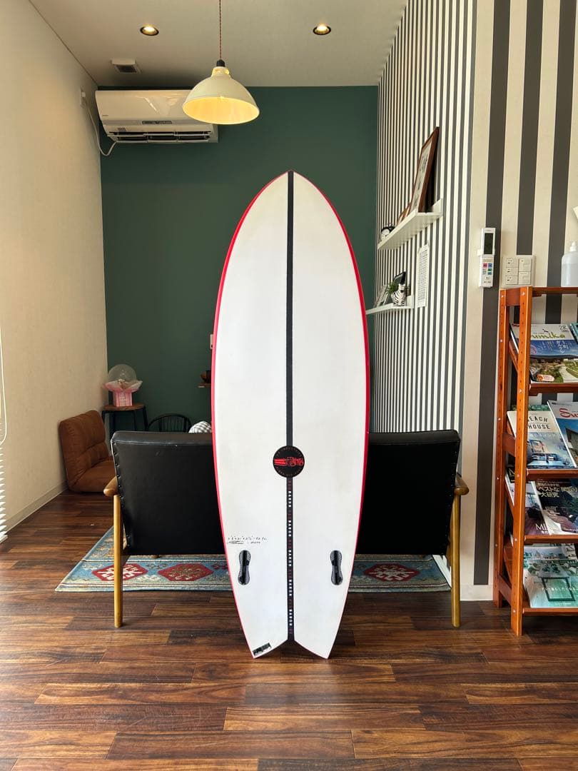 jsサーフボード