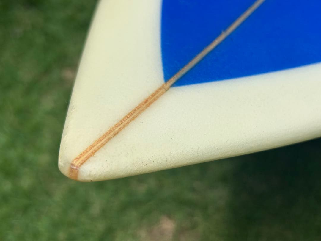 【送料込】サーフボード　WAVE WADE 6’6 ★千葉・直接お渡しも可