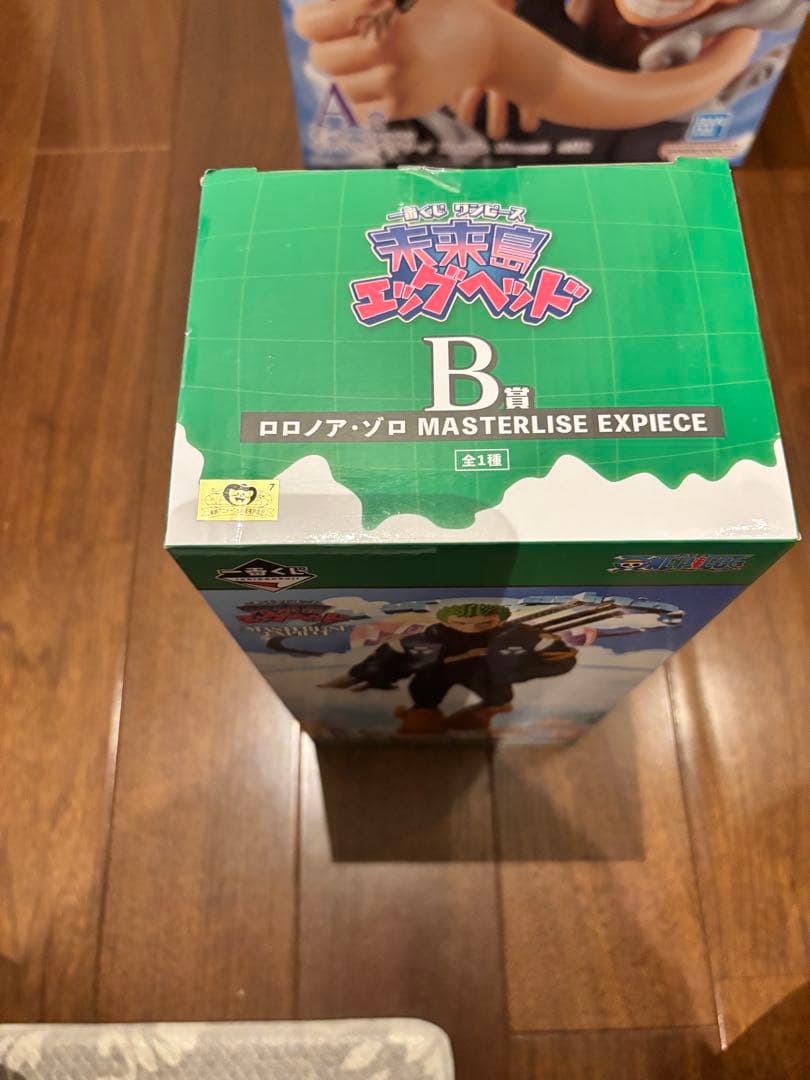 フィギュア　まとめ売り　ドラゴンボール　ワンピース　ナルト　プライズ