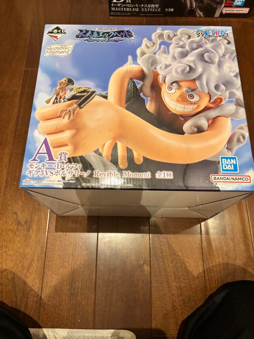 フィギュア　まとめ売り　ドラゴンボール　ワンピース　ナルト　プライズ