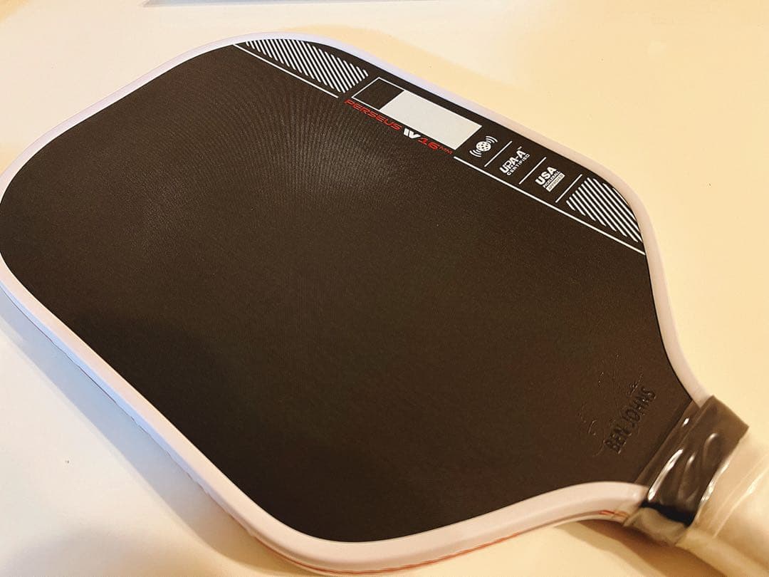 ペルセウス IV UPA-A認証 ピックルボール　パドル 2