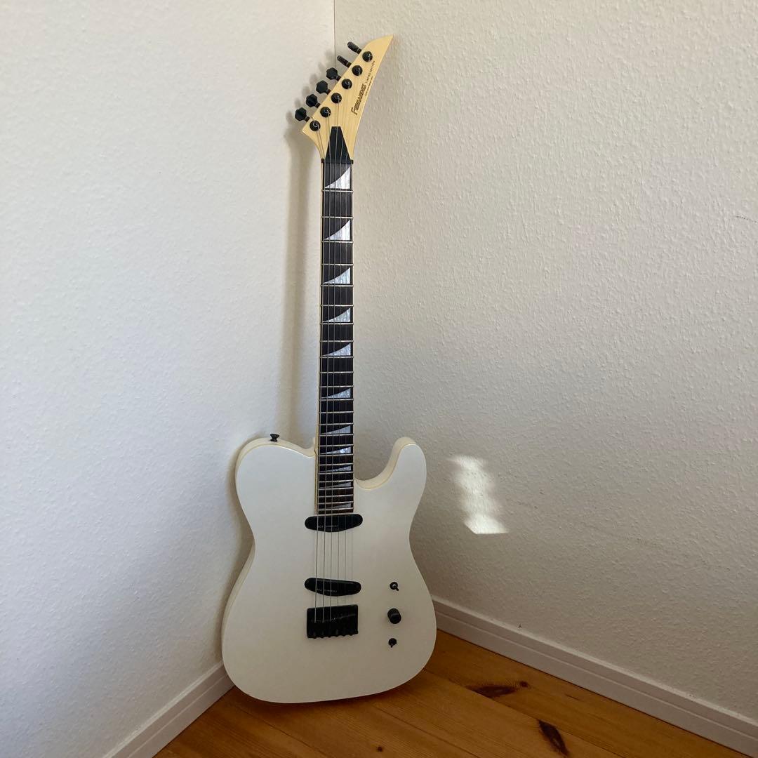 【Back-Tick】今井寿モデル　アクティブPU GOTOHペグ