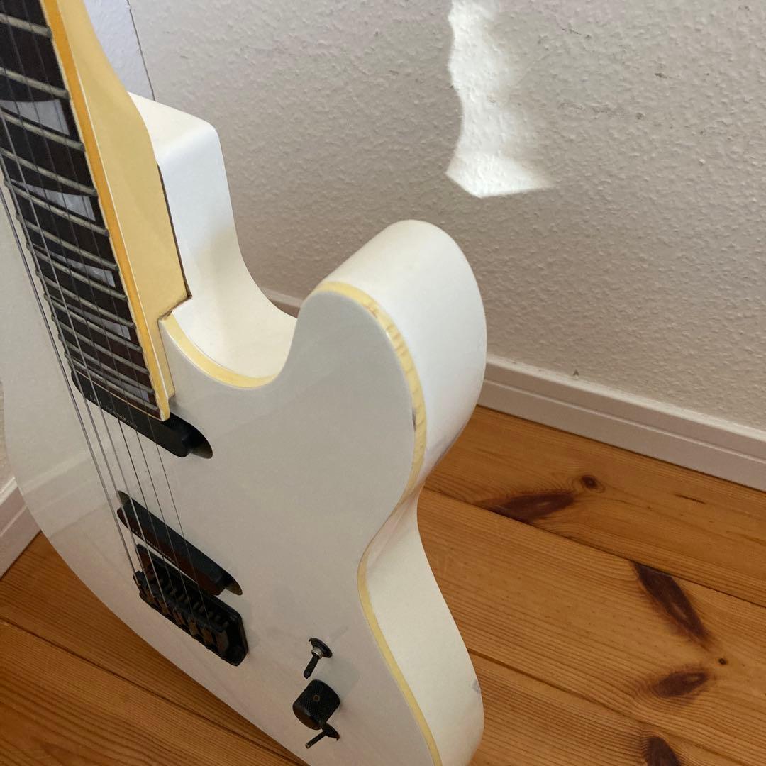 【Back-Tick】今井寿モデル　アクティブPU GOTOHペグ