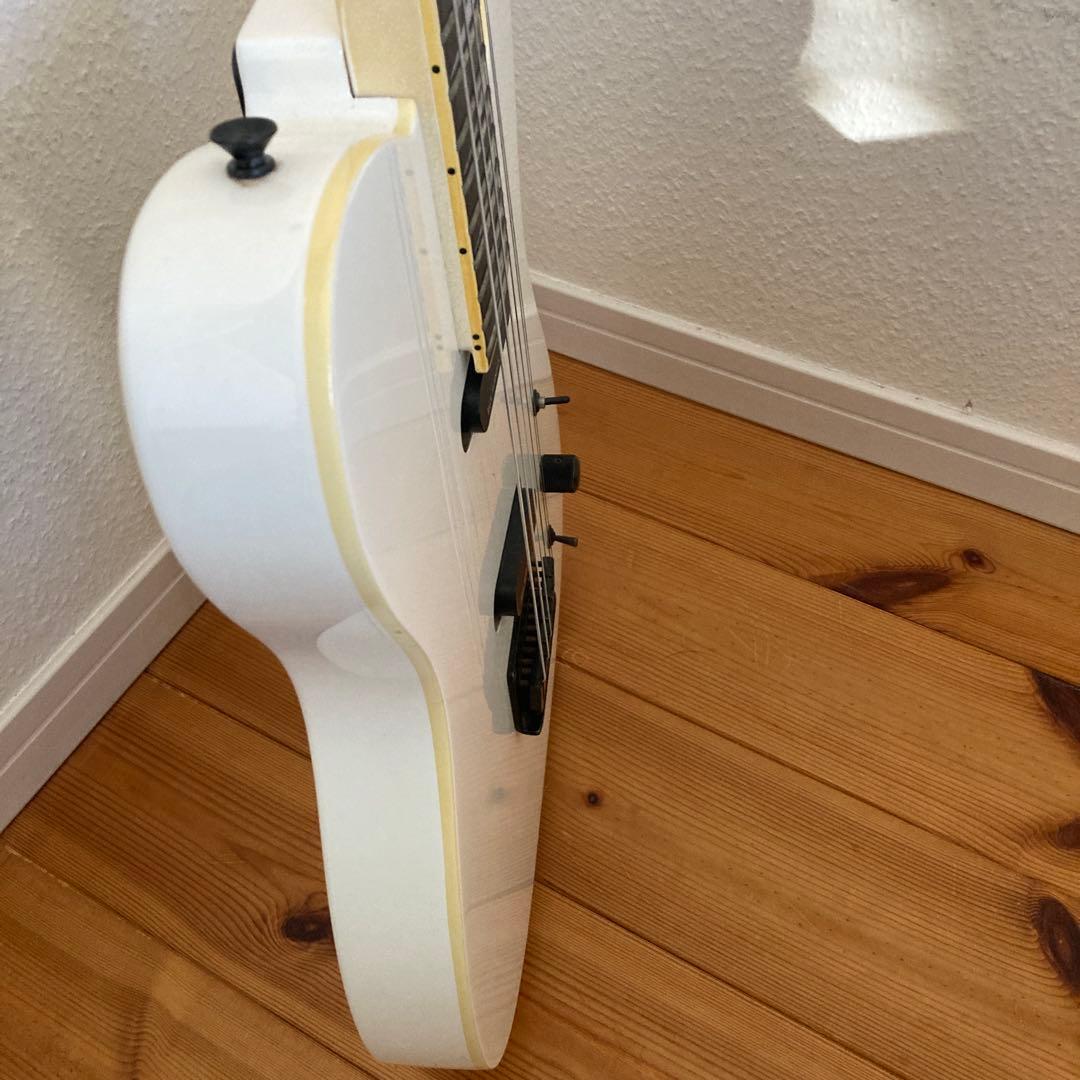 【Back-Tick】今井寿モデル　アクティブPU GOTOHペグ