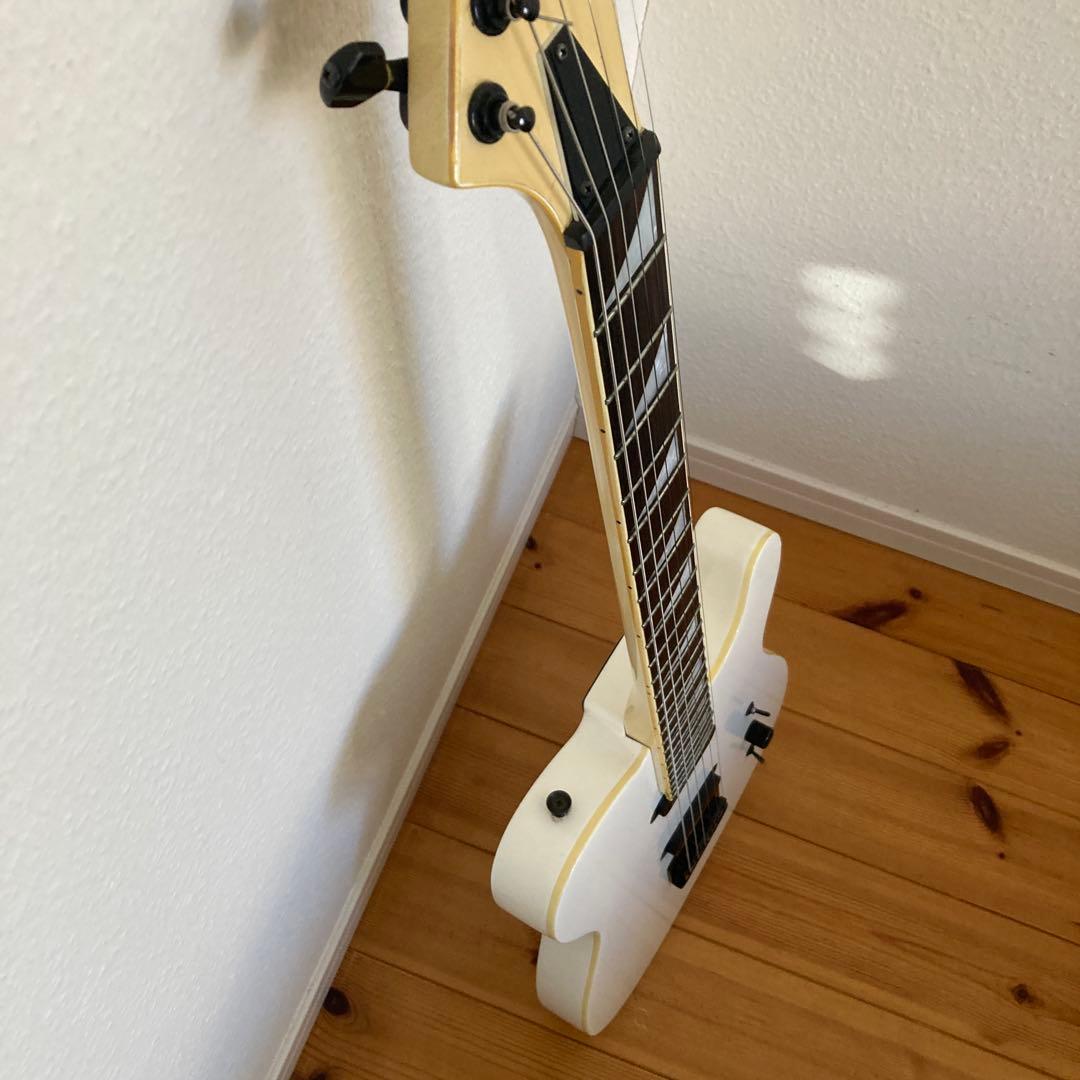 【Back-Tick】今井寿モデル　アクティブPU GOTOHペグ