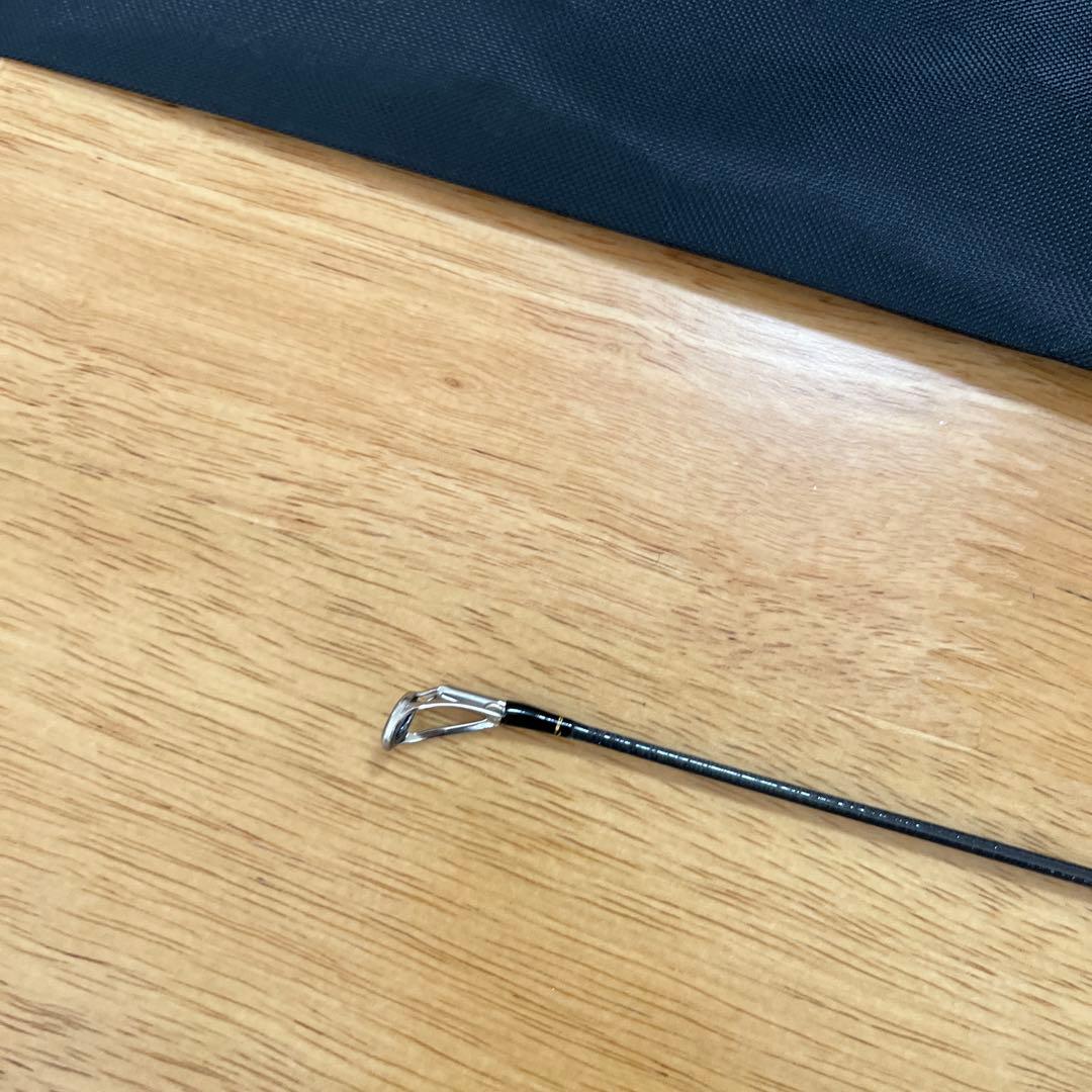 DAIWA LATEO MOBILE 96M-4 シーバスロッド