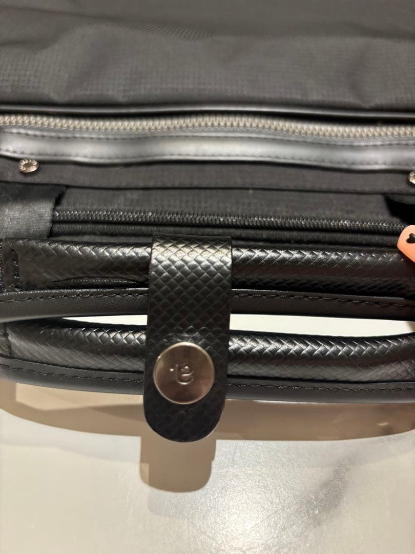 エース ace. エースジーン ガーメントケース ace.GENE