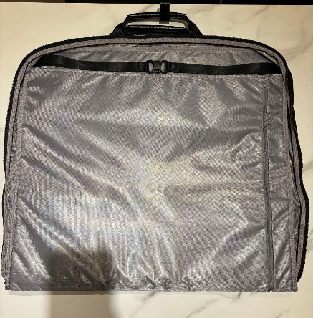 エース ace. エースジーン ガーメントケース ace.GENE