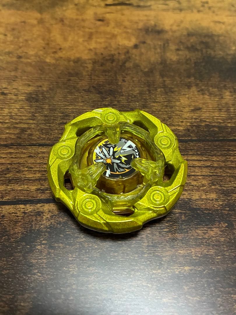 【新品・未使用】ウィザードロッド　メタルコート:ゴールド