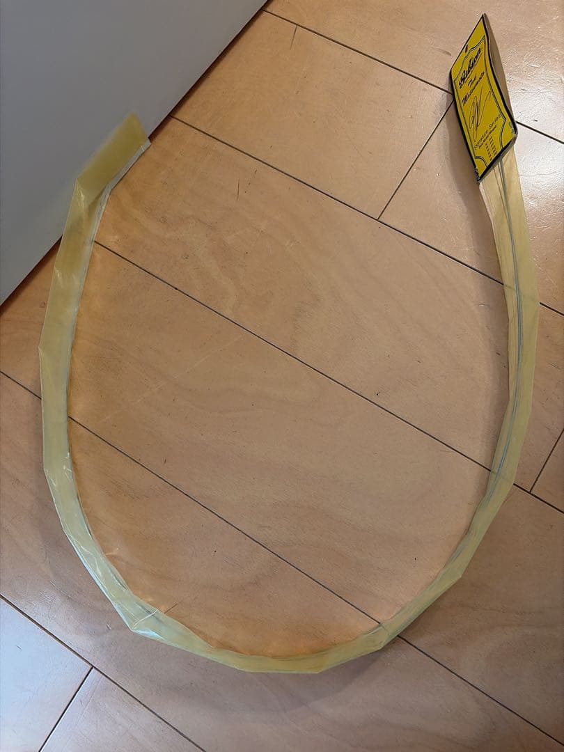 ギター TM95 TAK CRY BABY Tak Matsumoto Wah