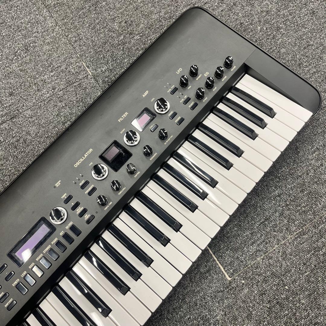 【11617】KORG KingKORG シンセサイザー コルグ