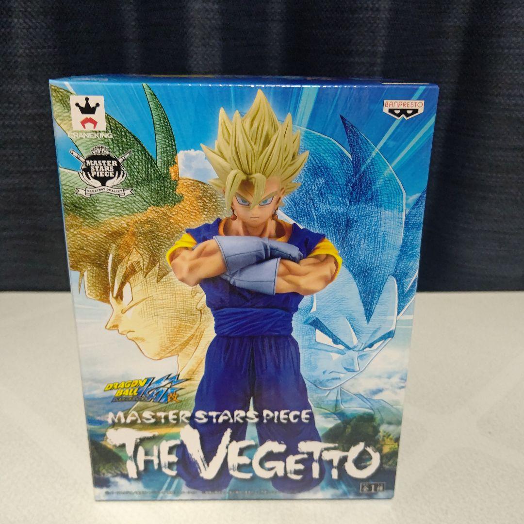 MSP ベジット　国内正規品　未開封