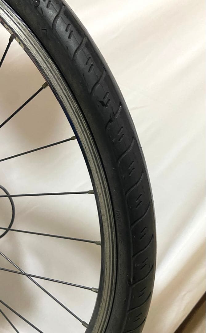 MARIN マリン　muirwoods ミュアウッズ　クロスバイク　自転車